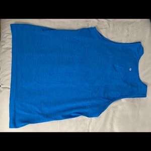 Men’s lululemon metal vent tank